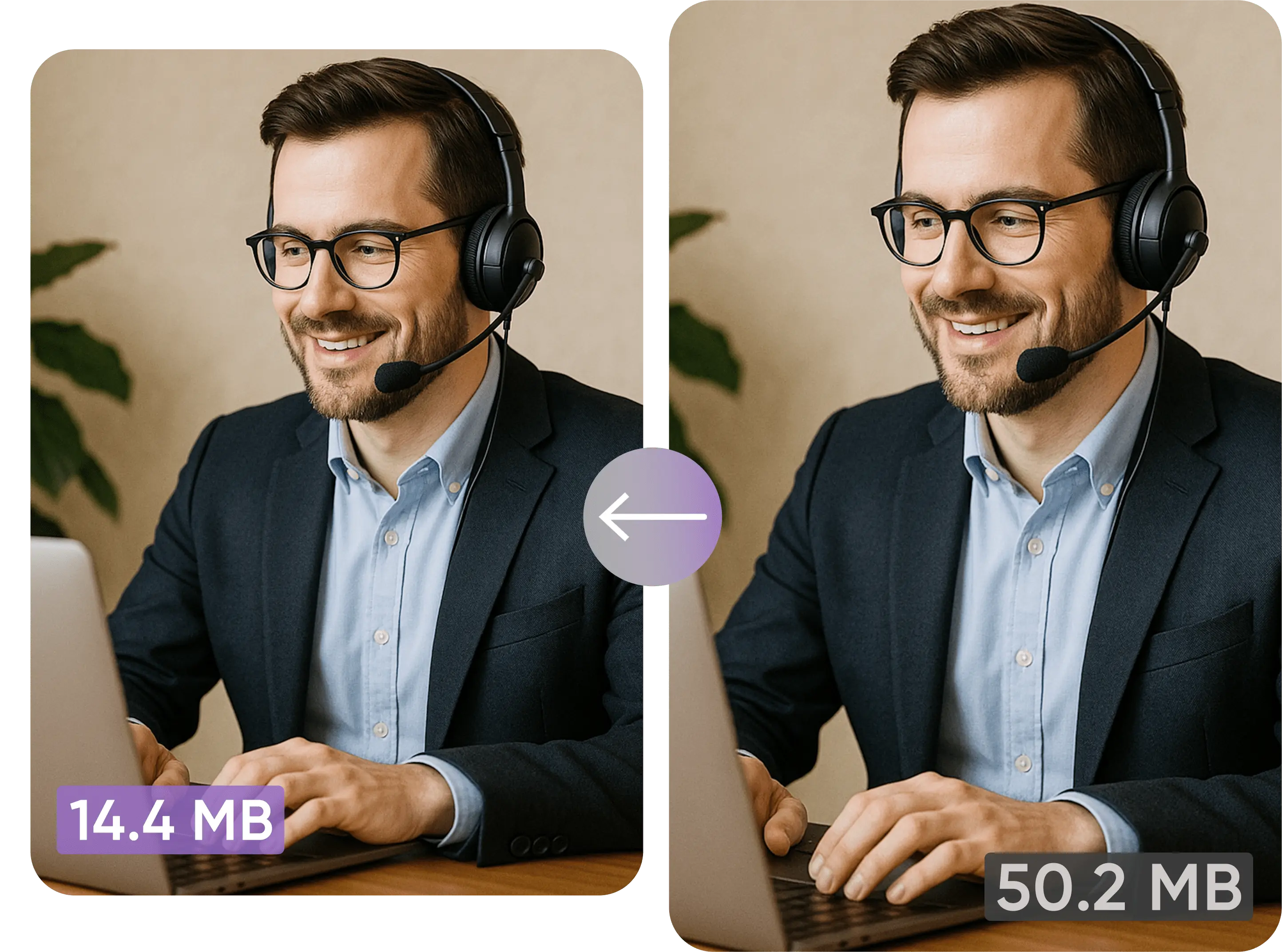 Video compressor