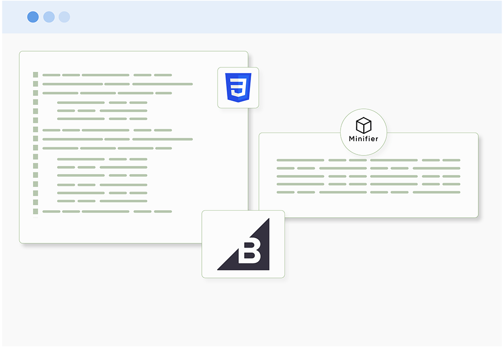 BigCommerce CSS Minifier