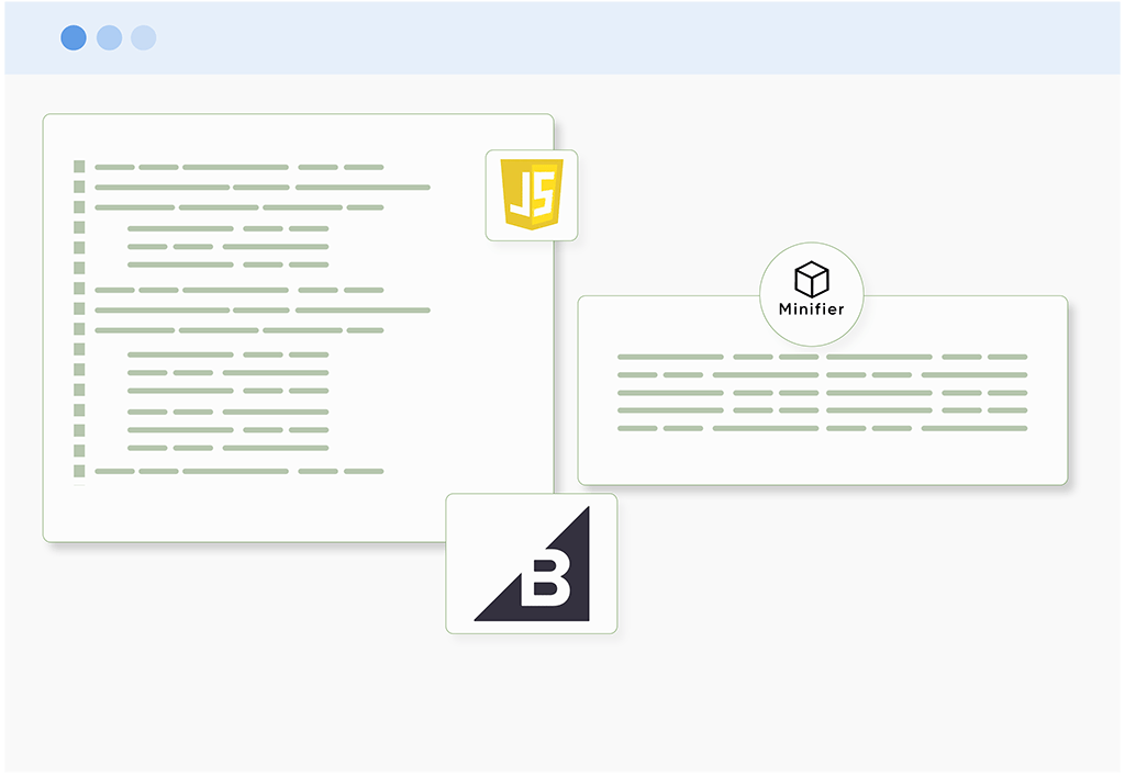 BigCommerce JS Minifier