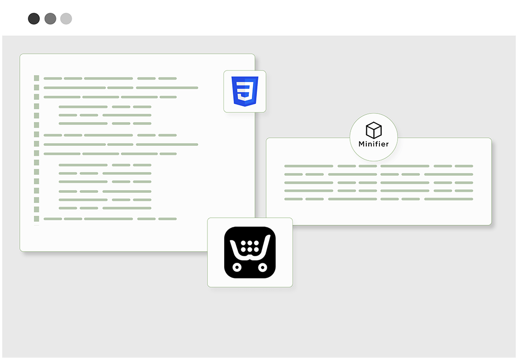 Ecwid CSS Minifier
