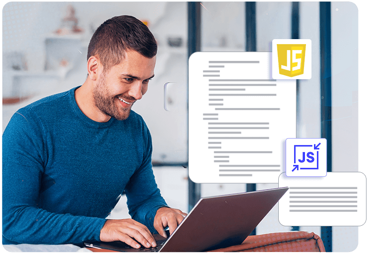 How to use js minifier