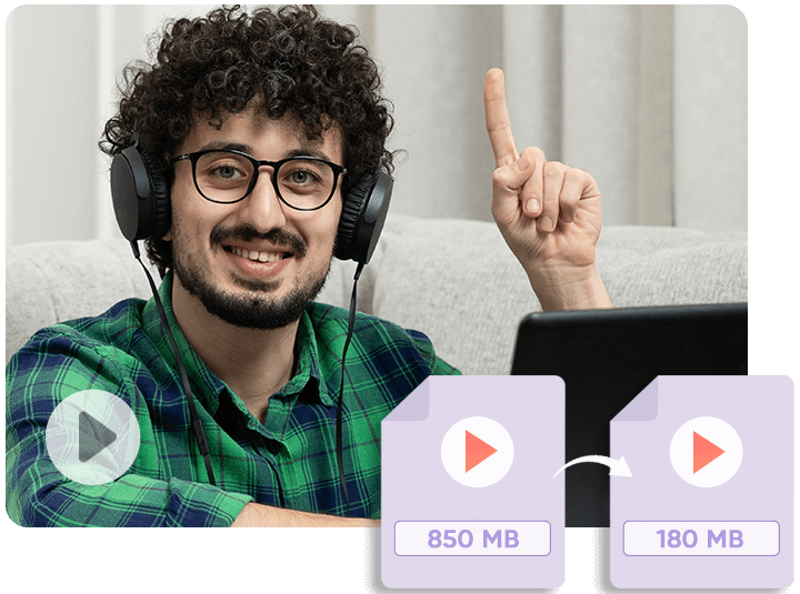 How- to use video minifier
