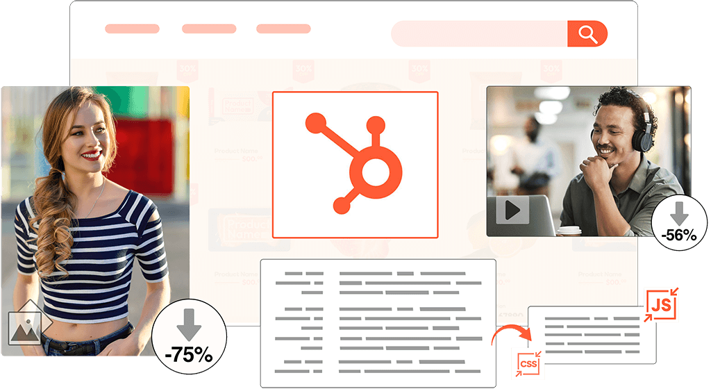 Hubspot Resource Compressor Banner Image