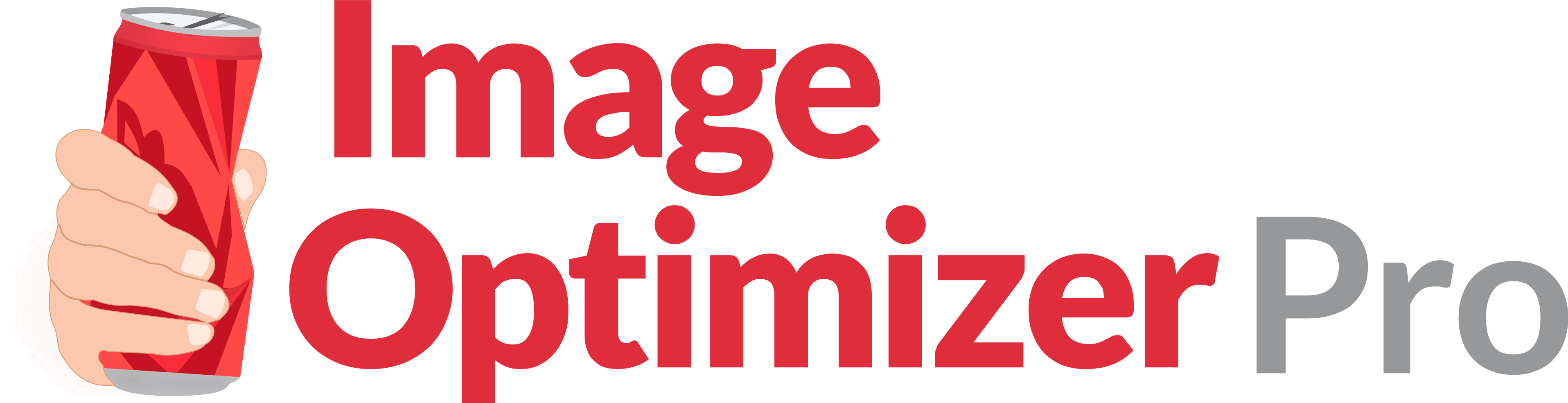 Image Optimizer Pro Logo