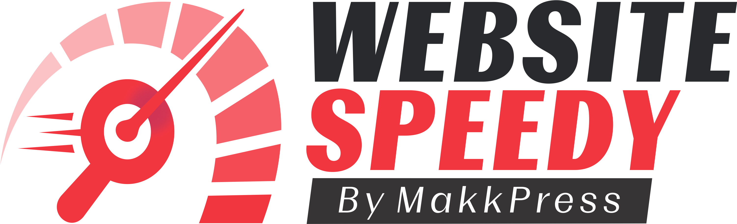 Website Speedy Logo