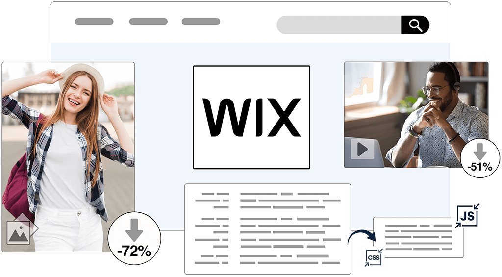 Shopify Resource Compressor Banner Image