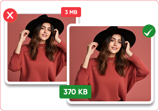 Why Image Optimization Matters